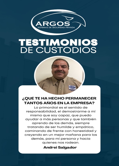 Testimonio Colaborador