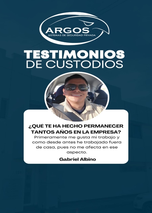 Testimonio Colaborador