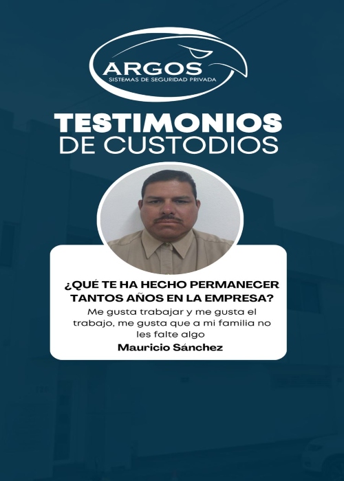 Testimonio Colaborador